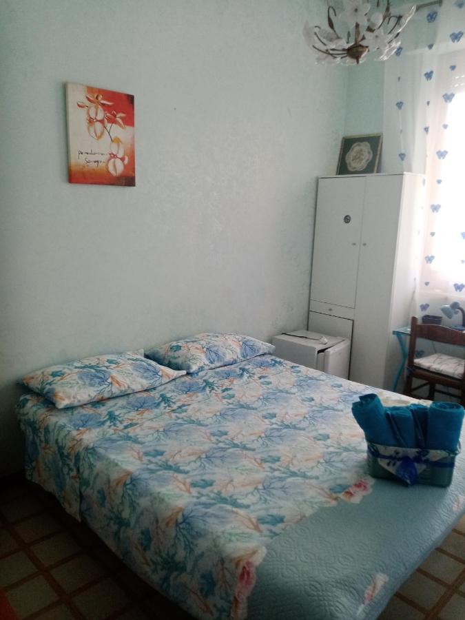 マスカリ Beb I Delfini Di Casa Paola Bed & Breakfast エクステリア 写真