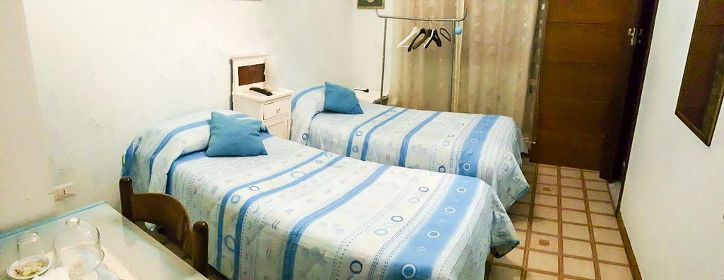 マスカリ Beb I Delfini Di Casa Paola Bed & Breakfast エクステリア 写真