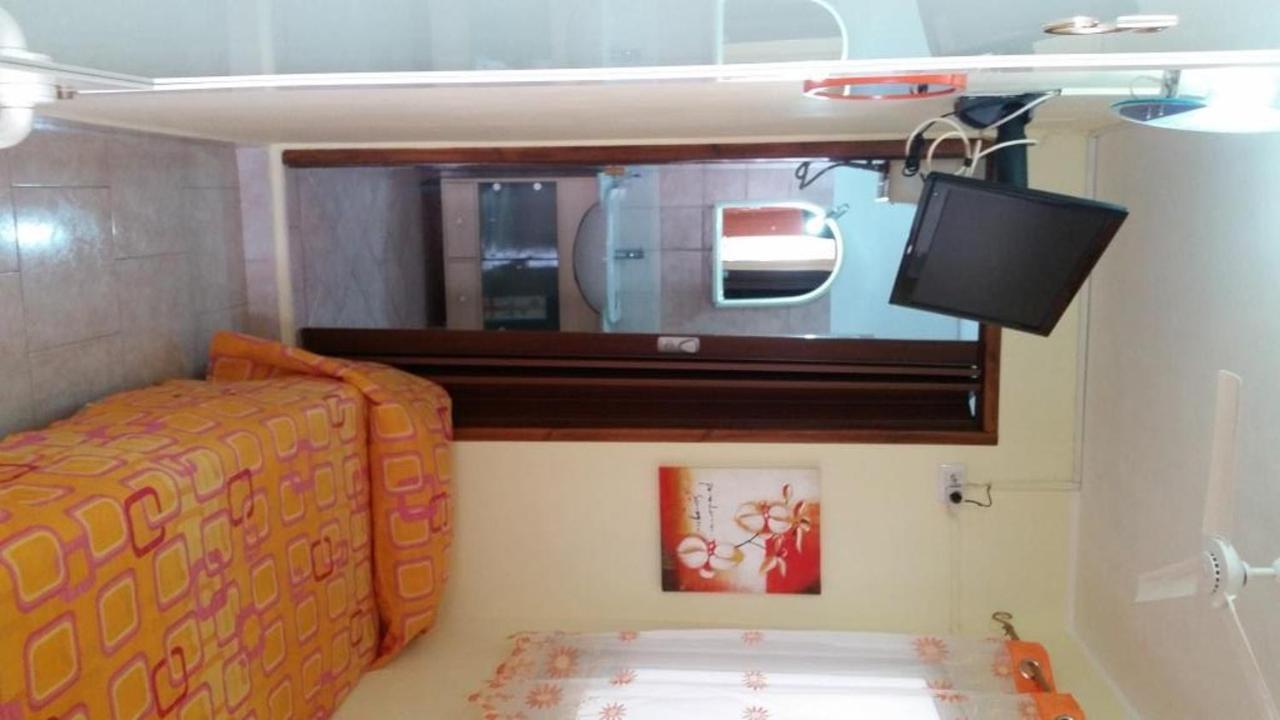 マスカリ Beb I Delfini Di Casa Paola Bed & Breakfast 部屋 写真